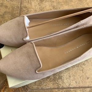 Lauren Conrad Nude Flats